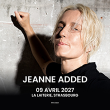 Concert JEANNE ADDED &agrave; Strasbourg @ La Laiterie - Grande Salle - Billets & Places