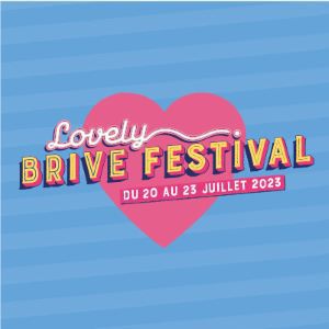 Brive Festival 2023 - Jeudi 20 Juillet