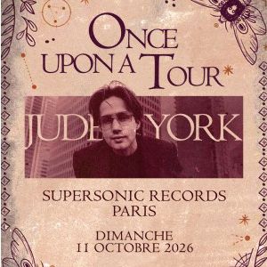 Jude York