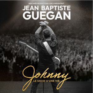 Affiche — Jean-Baptiste Guegan