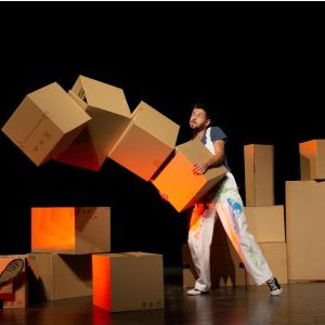 Pestacles ! ça Cartonne