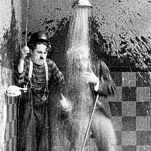 Charlot Se Dechaine - Charlie Chaplin Charlot Se Dechaine - Charlie Chaplin