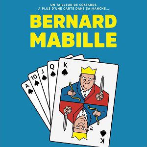Bernard Mabille Bernard Mabille