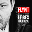 Concert FLYNT + GUEST à TOULOUSE @ LE REX - Billets & Places
