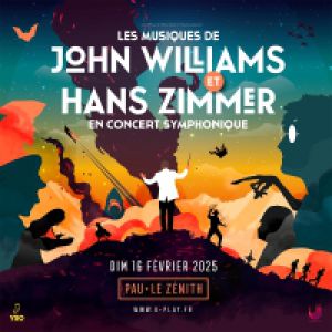Les Musiques De John Williams Et Hans Zimmer