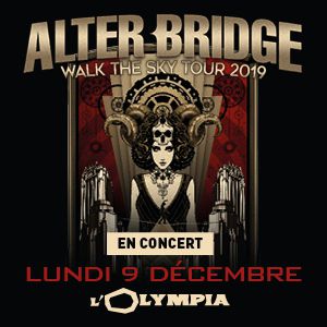 Alter Bridge Alter Bridge