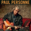 Concert PAUL PERSONNE à Villeurbanne @ TRANSBORDEUR - Billets & Places