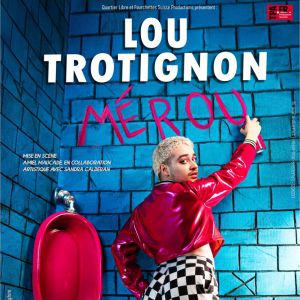 LOU TROTIGNON