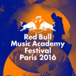 RBMA Festival Paris : Rap, beats & rhymes  @ La Cigale - Billets & Places