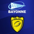 Match AVIRON BAYONNAIS - US CARCASSONNE à BAYONNE @ Stade Jean-Dauger - Billets & Places
