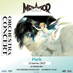 METAPHOR : REFANTAZIO