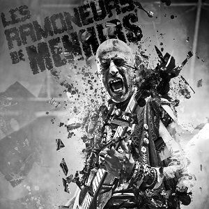 Les Ramoneurs De Menhirs Les Ramoneurs De Menhirs