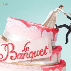 Le Banquet Le Banquet