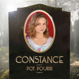 Constance Constance