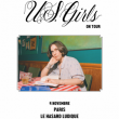 Concert U.S. GIRLS
