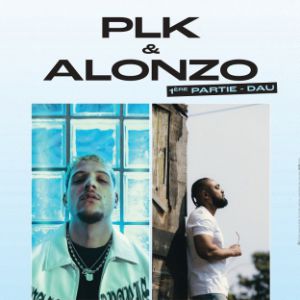 Plk + Alonzo