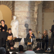 Concert Les trouvères entre ciel et terre. version courte à PARIS @ Salle Notre Dame - Billets & Places
