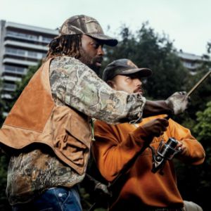 ISHA &amp; LIMSA D'AULNAY