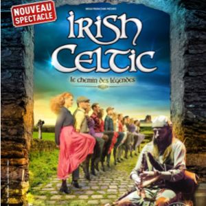 Irish Celtic Irish Celtic