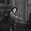 Expo The Three Musketeers, Niblo, 1921, 2h16