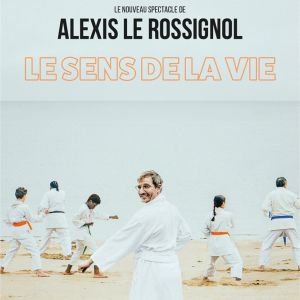 Alexis Le Rossignol