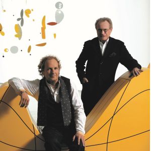 Lee Ritenour And Dave Grusin