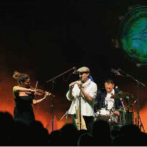 Soiree Saint Patrick 2020 Soiree Saint Patrick 2020