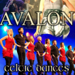 Spectacle AVALON CELTIC DANCES- à PLOUGONVELIN @ THEATRE ESPACE KERAUDY - Billets & Places