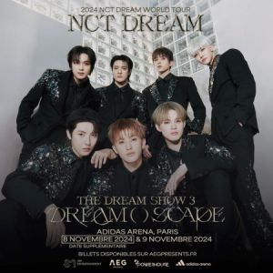 Nct Dream