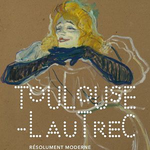 Lautrec - Visite Atelier Enfant 8-11 Ans Lautrec - Visite Atelier Enfant 8-11 Ans