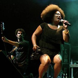 The Bellrays ( Punk & Soul Legends ) The Bellrays ( Punk & Soul Legends )