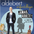 Concert ALDEBERT