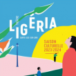 Spectacle Pr&eacute;sentation de saison 2023-2024 &agrave; SAINTE LUCE SUR LOIRE @ Th&eacute;&acirc;tre Lig&eacute;ria - Billets & Places