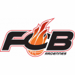 LDLC ASVEL FEMININ / FLAMMES CAROLO
