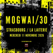 Concert MOGWAI