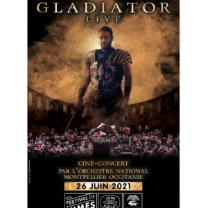 Gladiator Live Gladiator Live
