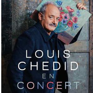 Louis Chedid Louis Chedid