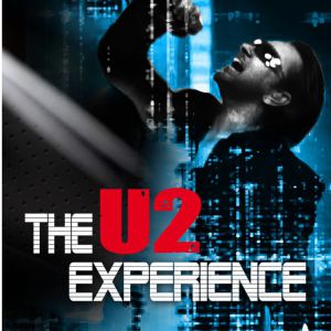 THE U2 EXPERIENCE
