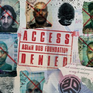 Asian Dub Foundation