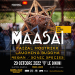 Concert MAASAI #8 / NANO RECORDS LABEL NIGHT &agrave; RAMONVILLE @ LE BIKINI - Billets & Places