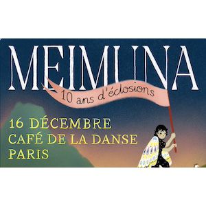 Meimuna