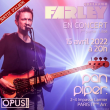 Concert Guillaume Farley à PARIS @ LE PAN PIPER - Billets & Places