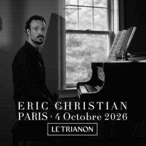 ERIC CHRISTIAN