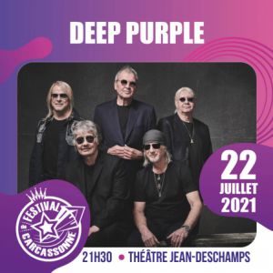 Deep Purple Deep Purple