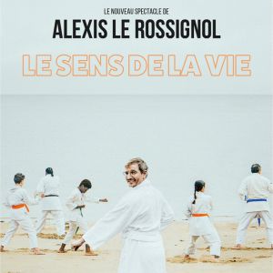 Alexis Le Rossignol