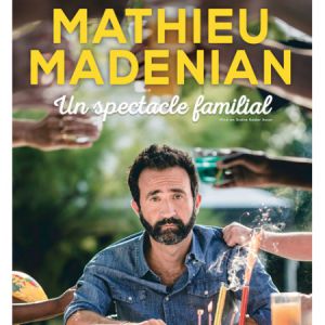 Mathieu Madenian Mathieu Madenian