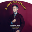 Spectacle JONATHAN LAMBERT  "Rodolphe"