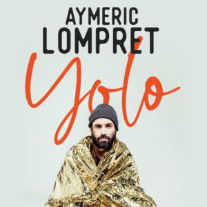 Aymeric Lompret