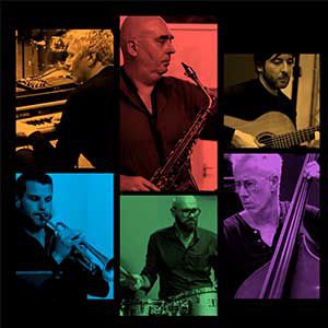 Christophe Monniot "Six Migrant Pieces" Christophe Monniot "Six Migrant Pieces"