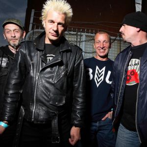 Gbh + Les Sales Majestés + Le Réparateur Gbh + Les Sales Majestés + Le Réparateur